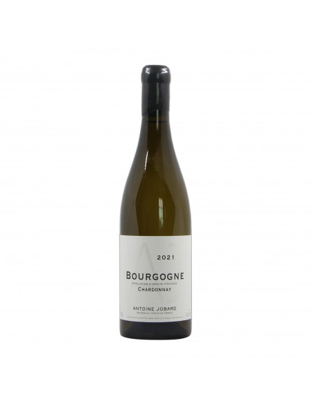 Jobard Bourgogne Chardonnay 2021 Grandi Bottiglie