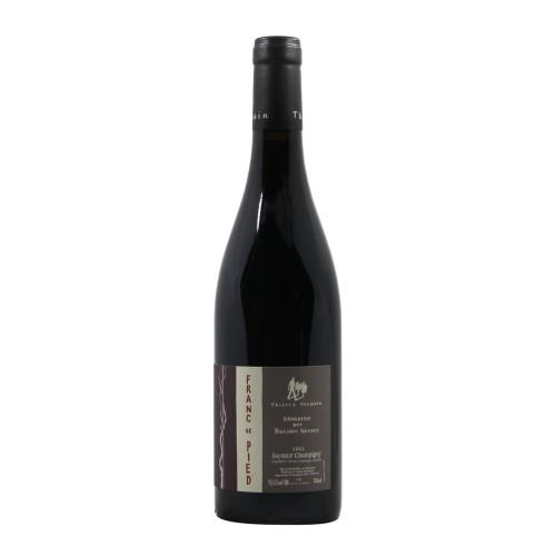 Thierry Germain Saumur Champigny 2022 Grandi Bottiglie
