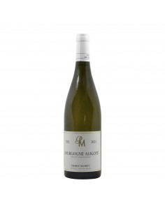 Pierre MOrey Bourgogne Aligote 2021 Grandi Bottiglie