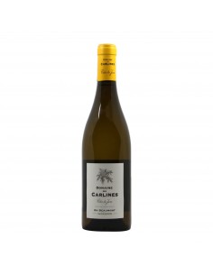 Domaine des Carlines Savagnin En Beaumont 2021 Grandi Bottiglie
