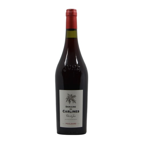 Domaine des Carlines Poulsard 2022 Grandi Bottiglie