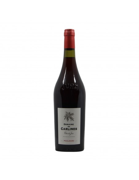 Domaine des Carlines Poulsard 2022 Grandi Bottiglie