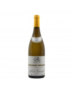 Albert Grivault Meursault 1er Cru Perrieres 2023 Grandi Bottiglie