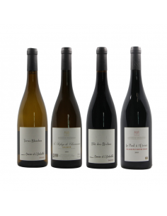 Domaine de l'Enchantoir Tasting Box | Loire Wines