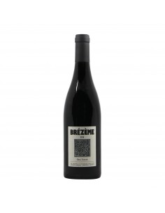 Brézème Côte du Rhône 2019 Èric Texier | Syrah