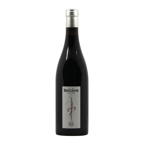 Brézème Vieille Serine 2016 Èric Texier | Old Vine Syrah