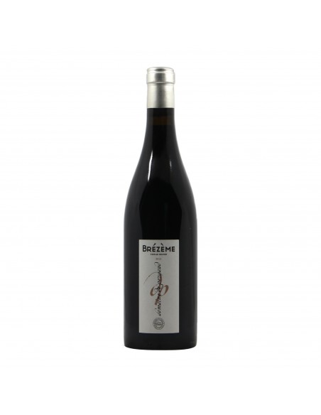 Brézème Vieille Serine 2016 Èric Texier | Old Vine Syrah