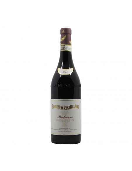 Barbaresco DOCG | Francesco Rinaldi & Figli