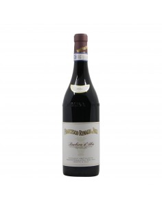 Barbera d'Alba DOC 2024 | Francesco Rinaldi