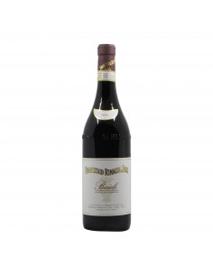 Barolo DOCG 2022 | Francesco Rinaldi & Figli