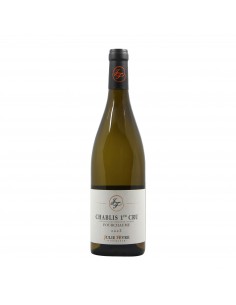 CHABLIS 1ER CRU FOURCHAUME 2023 JULIE FEVRE