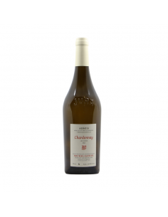 Michel Gahier Arbois Chardonnay "Les Crets" 2023