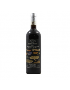 Barbaresco Roncagliette 2022 Olek Bondonio
