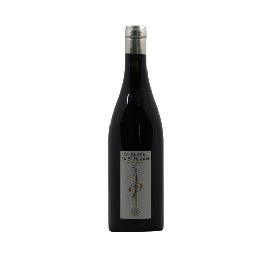 Saint Julien en Saint Alban Vieille Serine 2015