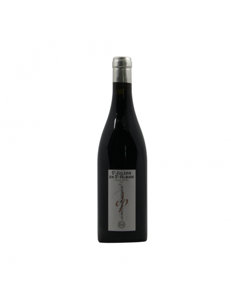 Saint Julien en Saint Alban Vieille Serine 2015