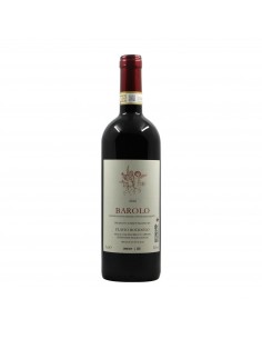 Barolo 2016 Flavio Roddolo