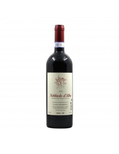 NEBBIOLO D'ALBA 2016 FLAVIO RODDOLO