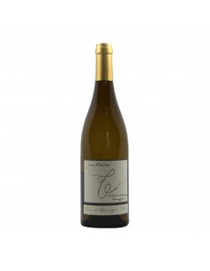 Côtes du Jura Les Molates 2022 Eric Thill | Grandi Bottiglie