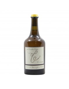 Vin Jaune 2016 | Jura Savagnin | Grandi Bottigl