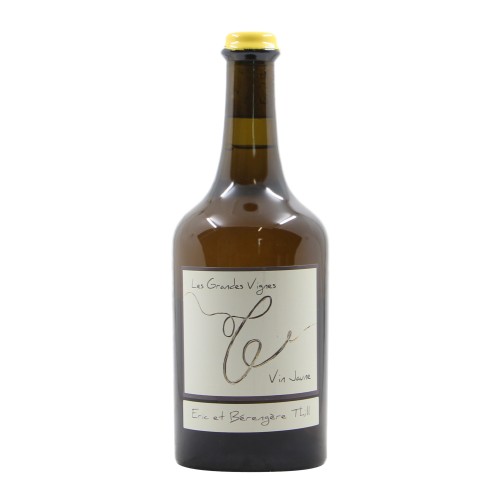 Vin Jaune 2016 | Jura Savagnin | Grandi Bottigl