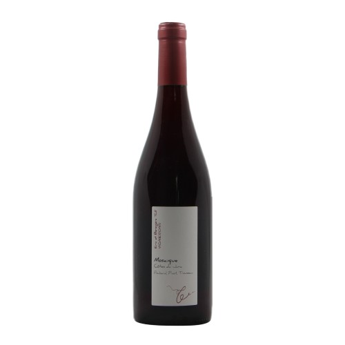 Côtes du Jura Mosaïque 2025 | Eric Thill | Jura Rosso