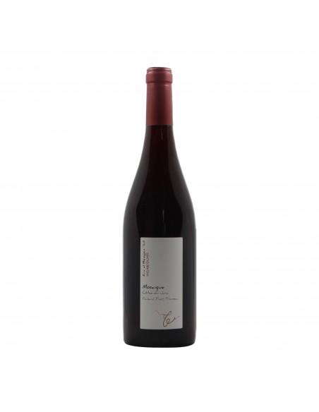 Côtes du Jura Mosaïque 2025 | Eric Thill | Jura Rosso