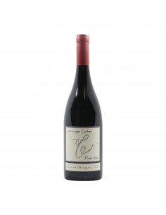Côtes du Jura Pinot Noir Longes Combes 2023 | Eric Thill