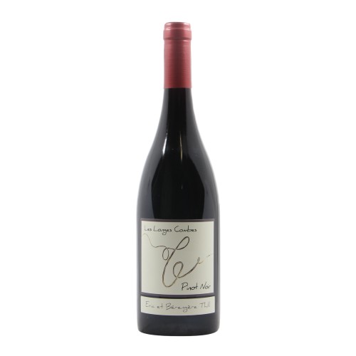 COTES DU JURA PINOT NOIR LONGES COMBES 2023 ERIC THILL