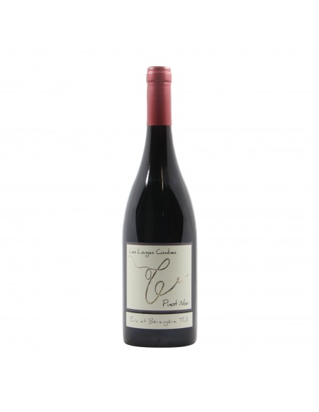 COTES DU JURA PINOT NOIR LONGES COMBES 2023 ERIC THILL