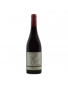 COTES DU JURA POULSARD