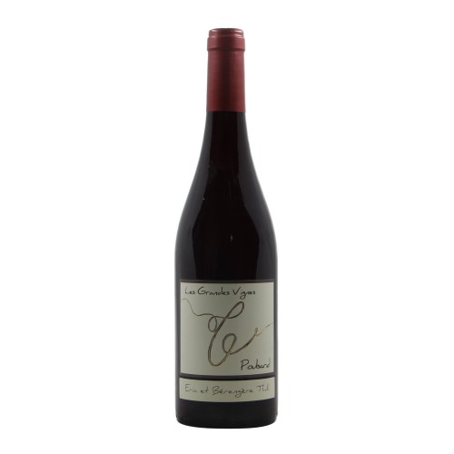 COTES DU JURA POULSARD