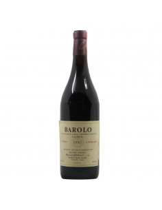 BAROLO 1990 PALLADINO