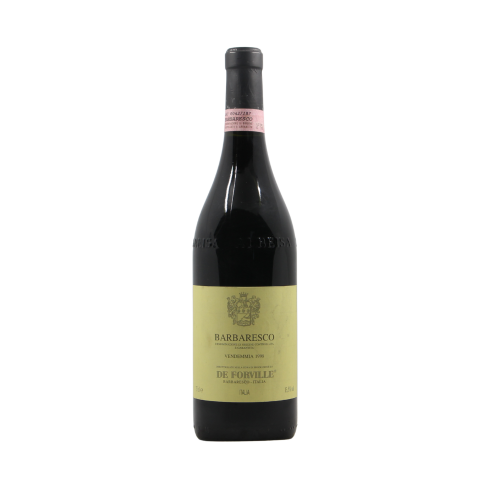 Barbaresco 1998 DE FORVILLE