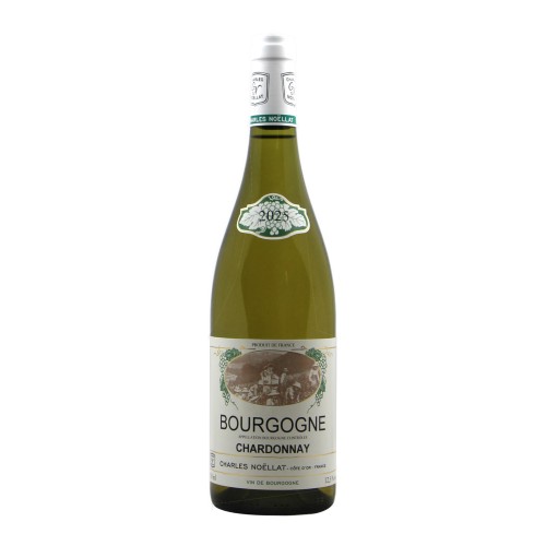 Charles Noellat Bourgogne Chardonnay 2025 Grandi Bottiglie