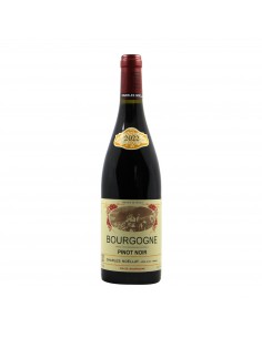 Charles Noellat Bourgogne 2022 Grandi Bottiglie