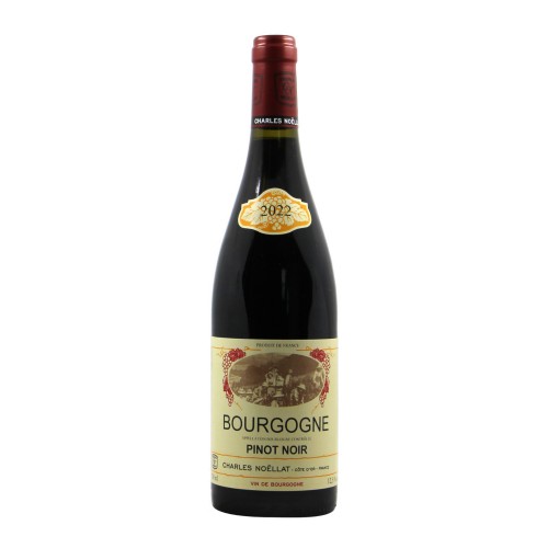 Charles Noellat Bourgogne 2022 Grandi Bottiglie