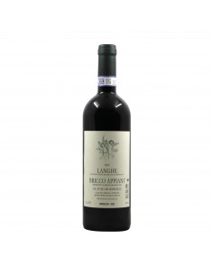 Flavio Roddolo Bricco Appiani 2012 Grandi Bottiglie