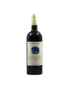 Chiara Condello Predappio Sangiovese 2021 Grandi Bottiglie