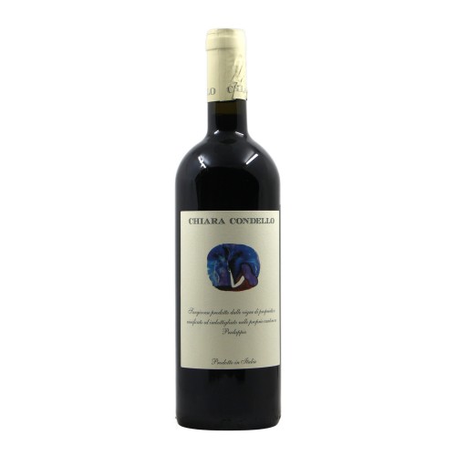 Chiara Condello Predappio Sangiovese 2021 Grandi Bottiglie