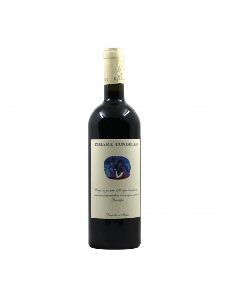Chiara Condello Predappio Sangiovese 2021 Grandi Bottiglie