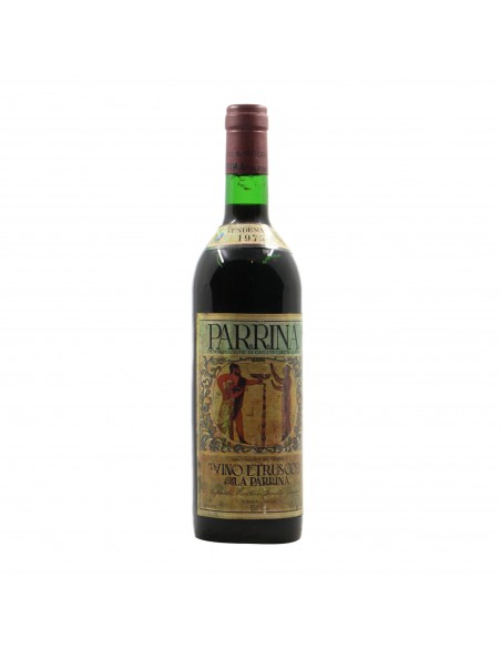 Marchesi Spinola Parrina 1975