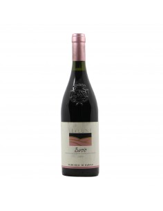 Marchesi di Barolo Barolo Le Lune 1989