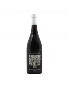 Produttori Nebbiolo di Carema Etichetta Nera 2000
