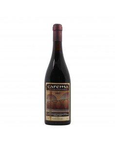 Produttori Nebbiolo di Carema Carema 1987