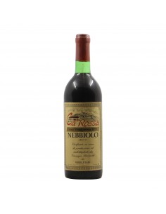 NEBBIOLO 1973 CA' ROSSA