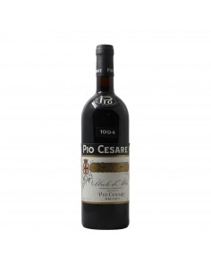 Pio Cesare Nebbiolo d Alba 1994