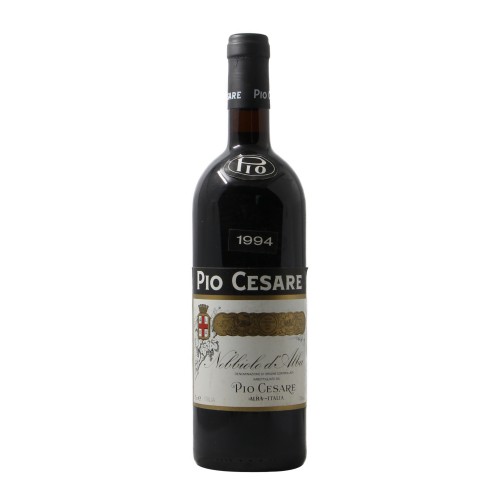 Pio Cesare Nebbiolo d Alba 1994
