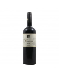 Feudi Guagliano Camarde 2003