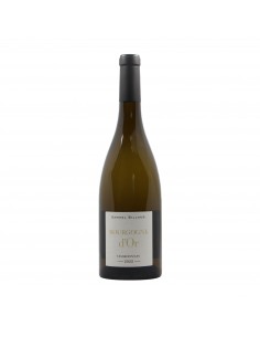 Samuel Billaud Bourgogne d Or 2022 Grandi Bottiglie