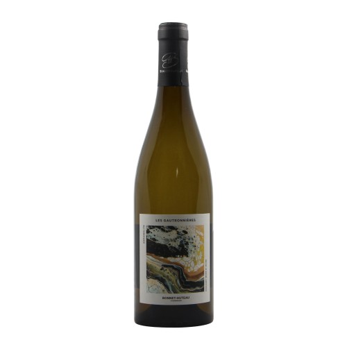Domaine Bonnet Huteau Muscadet Sevre et Maine Sur Lie Les Gautronnieres 2025 Grandi Bottiglie